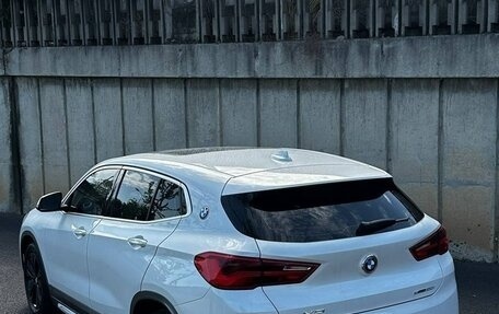 BMW X2, 2020 год, 2 150 002 рублей, 3 фотография