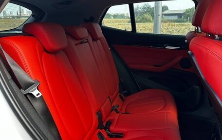 BMW X2, 2020 год, 2 150 002 рублей, 8 фотография