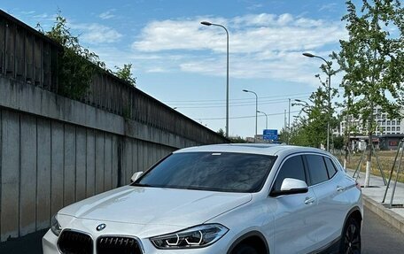 BMW X2, 2020 год, 2 150 002 рублей, 9 фотография