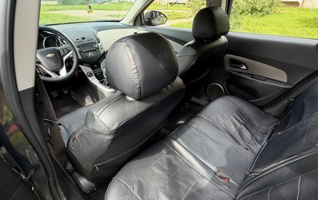 Chevrolet Cruze II, 2014 год, 810 000 рублей, 6 фотография