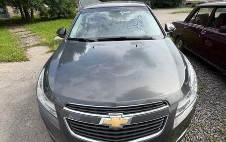 Chevrolet Cruze II, 2014 год, 810 000 рублей, 12 фотография