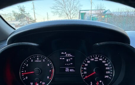 KIA Cerato III, 2015 год, 1 150 000 рублей, 12 фотография
