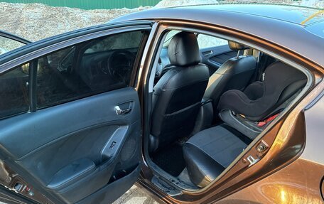 KIA Cerato III, 2015 год, 1 150 000 рублей, 7 фотография