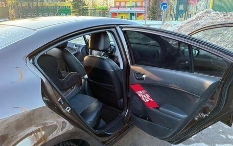 KIA Cerato III, 2015 год, 1 150 000 рублей, 8 фотография