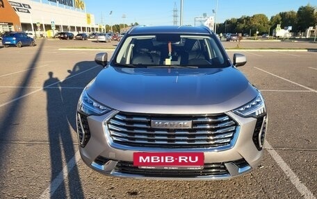 Haval Jolion, 2024 год, 1 890 000 рублей, 3 фотография