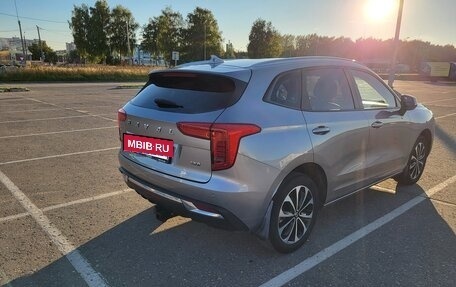 Haval Jolion, 2024 год, 1 890 000 рублей, 8 фотография