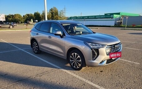 Haval Jolion, 2024 год, 1 890 000 рублей, 4 фотография