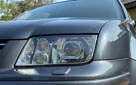 Volkswagen Bora, 1999 год, 490 000 рублей, 2 фотография