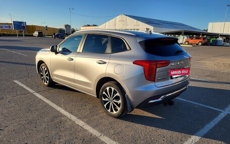 Haval Jolion, 2024 год, 1 890 000 рублей, 6 фотография