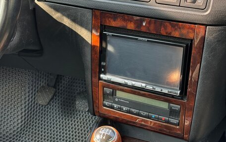 Volkswagen Bora, 1999 год, 490 000 рублей, 6 фотография