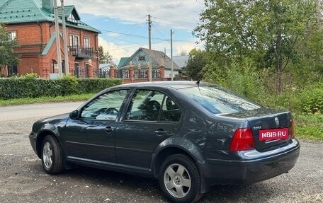 Volkswagen Bora, 1999 год, 490 000 рублей, 3 фотография