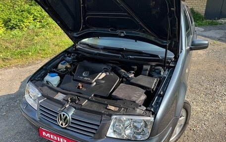Volkswagen Bora, 1999 год, 490 000 рублей, 12 фотография