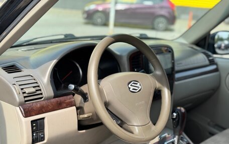 Suzuki XL7, 2003 год, 499 999 рублей, 7 фотография