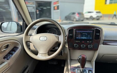 Suzuki XL7, 2003 год, 499 999 рублей, 10 фотография
