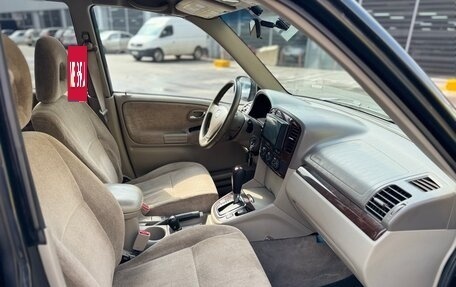 Suzuki XL7, 2003 год, 499 999 рублей, 8 фотография