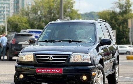 Suzuki XL7, 2003 год, 499 999 рублей, 12 фотография