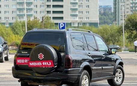 Suzuki XL7, 2003 год, 499 999 рублей, 3 фотография