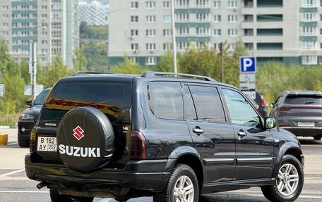 Suzuki XL7, 2003 год, 499 999 рублей, 21 фотография