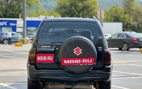 Suzuki XL7, 2003 год, 499 999 рублей, 19 фотография