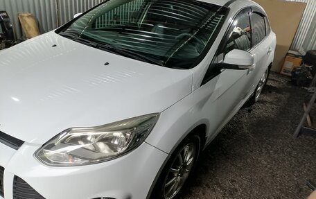 Ford Focus III, 2012 год, 900 000 рублей, 2 фотография