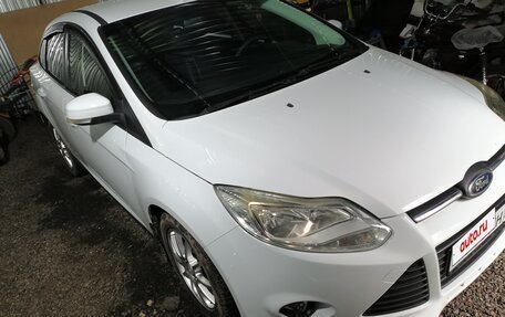 Ford Focus III, 2012 год, 900 000 рублей, 3 фотография