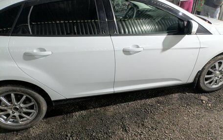 Ford Focus III, 2012 год, 900 000 рублей, 6 фотография