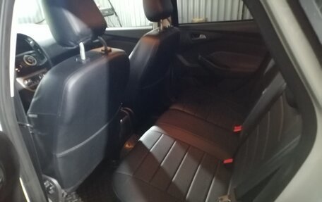 Ford Focus III, 2012 год, 900 000 рублей, 7 фотография