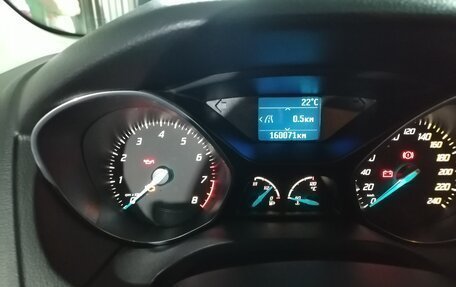 Ford Focus III, 2012 год, 900 000 рублей, 8 фотография