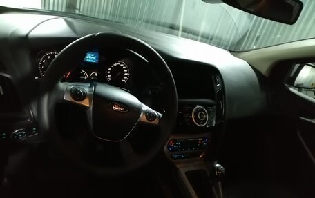 Ford Focus III, 2012 год, 900 000 рублей, 10 фотография
