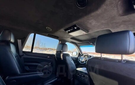 Chevrolet Tahoe IV, 2019 год, 4 300 000 рублей, 12 фотография