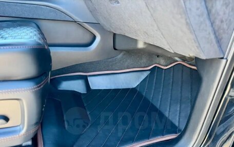 Chevrolet Tahoe IV, 2019 год, 4 300 000 рублей, 9 фотография