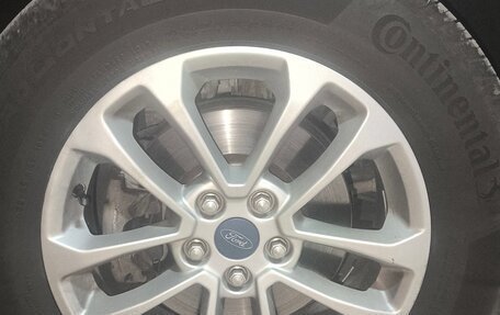Ford Escape, 2022 год, 2 400 000 рублей, 15 фотография