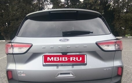 Ford Escape, 2022 год, 2 400 000 рублей, 4 фотография