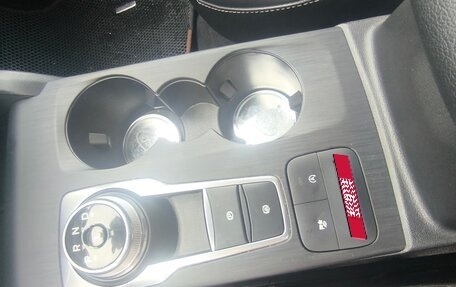 Ford Escape, 2022 год, 2 400 000 рублей, 9 фотография