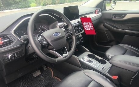 Ford Escape, 2022 год, 2 400 000 рублей, 5 фотография
