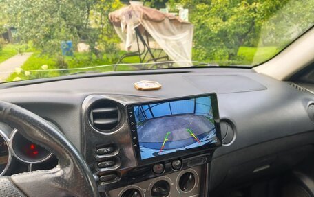 Toyota Matrix, 2004 год, 480 000 рублей, 6 фотография