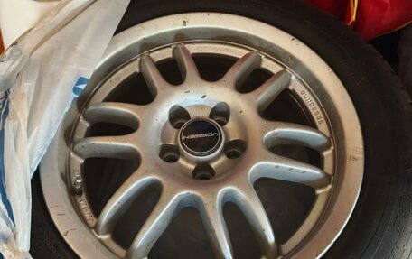 Toyota Matrix, 2004 год, 480 000 рублей, 7 фотография