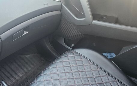 Hyundai Creta I рестайлинг, 2021 год, 1 970 000 рублей, 16 фотография