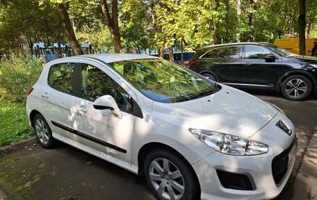 Peugeot 308 II, 2012 год, 990 000 рублей, 2 фотография