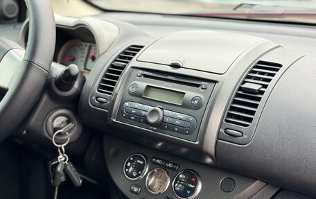 Nissan Note II рестайлинг, 2006 год, 499 999 рублей, 15 фотография
