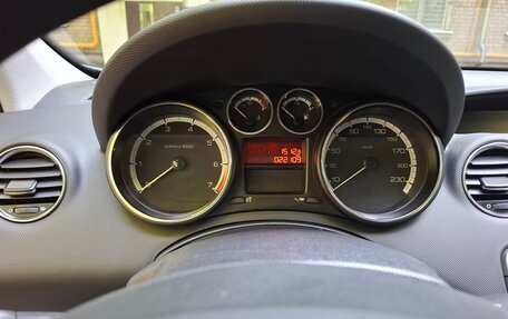 Peugeot 308 II, 2012 год, 990 000 рублей, 5 фотография