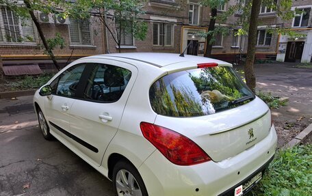 Peugeot 308 II, 2012 год, 990 000 рублей, 4 фотография