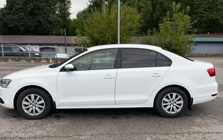 Volkswagen Jetta VI, 2014 год, 990 000 рублей, 2 фотография
