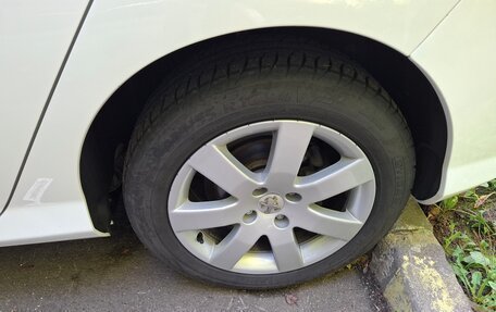 Peugeot 308 II, 2012 год, 990 000 рублей, 9 фотография