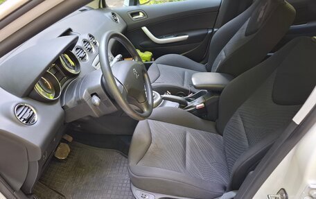 Peugeot 308 II, 2012 год, 990 000 рублей, 7 фотография