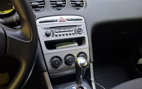 Peugeot 308 II, 2012 год, 990 000 рублей, 6 фотография