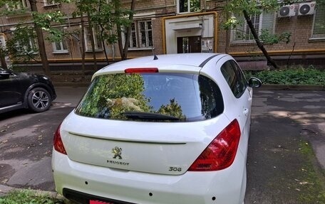 Peugeot 308 II, 2012 год, 990 000 рублей, 3 фотография