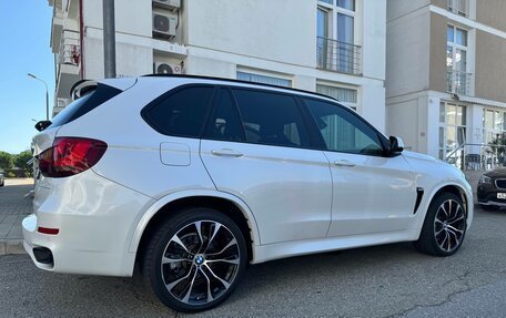 BMW X5, 2017 год, 4 499 999 рублей, 3 фотография