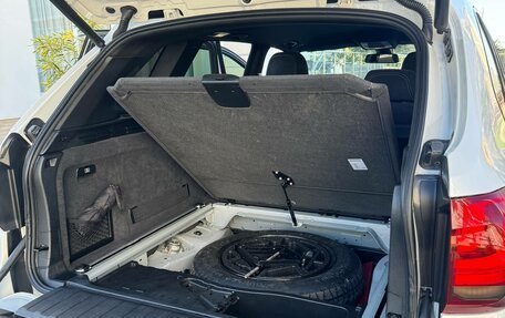 BMW X5, 2017 год, 4 499 999 рублей, 4 фотография