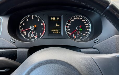 Volkswagen Jetta VI, 2014 год, 990 000 рублей, 5 фотография